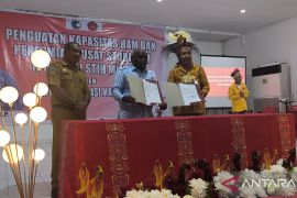 Human Rights Ministry deploys 150,000 personnel to map village needs