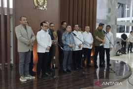 Istana targetkan Perpres ojol terbit akhir Agustus