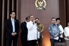 Istana: Status kepegawaian guru PPPK dialihkan ke pemerintah pusat