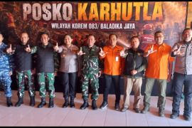 Gunung Bromo bebas karhutla! Operasi TNBTS resmi ditutup
