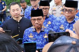 Warga Kota Tangerang diajak manfaatkan keringanan pajak bermotor