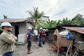 Dari kandang hingga pekarangan, Perempuan Maju Jaya menanam harapan