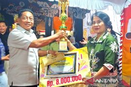 Mura Expo 2026 sukses, bupati tegaskan komitmen tingkatkan pengembangan UMKM