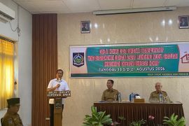 Pemprov NTB dorong koperasi desa jadi mesin pengentasan kemiskinan
