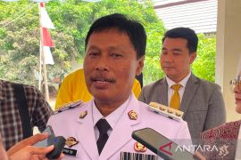 Pemkot Cirebon menggencarkan kampanye QRIS lewat ajang lari