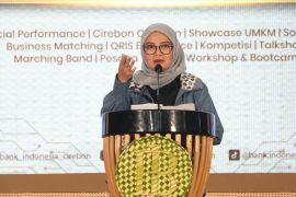 BI Cirebon: Trikarsa Fest 2026 mencatat "business matching" Rp14 miliar