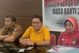 Gubernur Iqbal dan Mori tak memenuhi syarat calon Ketua KONI NTB