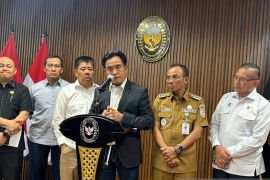 Yusril: PT Timah sepakat beli pasir timah hasil tambang masyarakat