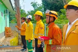 Dishut Kaltim manfaatkan skema dana karbon dari FCPF untuk mitigasi karhutla