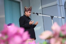 UIN Walisongo gelar upacara HUT Kemerdekaan RI, sampaikan pesan Menag
