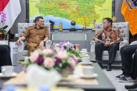Kementerian Investasi: Jateng primadona investasi