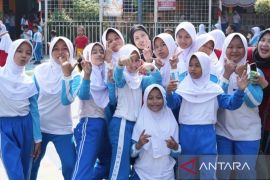 Lemonilo ajak anak di 20 sekolah asah kreativitas lewat lomba 17-an