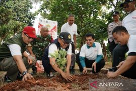 LDII jadikan momentum HUT RI perkuat budaya gotong royong