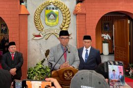 Pemkab Bogor alokasikan hampir Rp1 triliun untuk pertahankan UHC pada 2027