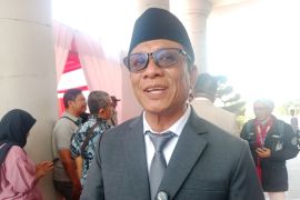 Realisasi percontohan pertanian modern di Lombok Tengah mencapai 75 ha