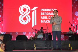 Sulawesi Tengah salurkan bantuan Rp1 M untuk korban gempa NTT