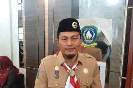 Kepri prioritaskan pemasangan baru listrik gratis di 2.050 titik rumah tangga kurang mampu