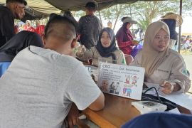 CKG dan ikhtiar memerdekakan masyarakat perbatasan dari penyakit
