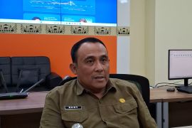 BPBD Lampung sebut operasi modifikasi cuaca dilakukan atasi kekeringan