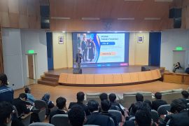 CCIT FTUI gelar Induction Days & Creative Exhibition