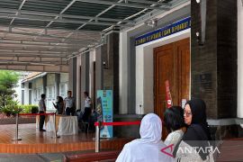 Ditjenpas Jabar mengajukan 1.454 napi untuk mendapat amnesti