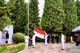 KBRI Baku perkuat persatuan diaspora dalam HUT ke-81 RI