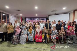 PT Sekoci tempuh gugatan perdata persoalkan pengambilalihan kebun sawit 358,17 hektare