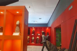 Rp2 miliar disiapkan untuk percantik Museum Tulungagung