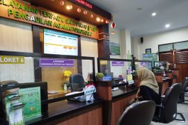 PA Ponorogo catat setengah perkara perceraian libatkan PMI
