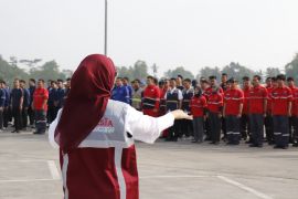 BTB tegaskan komitmen tingkatkan layanan-keselamatan Tol Bakter