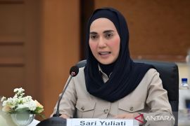 Pimpinan DPR nilai koordinasi kunci percepatan penanganan gempa di NTT