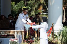 Remisi HUT RI jadi keberkahan bagi warga binaan