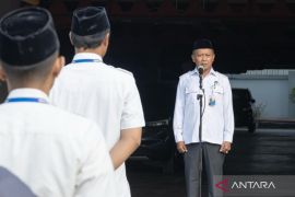 Tirta Bhagasasi percepat perluasan jangkauan layanan air bersih