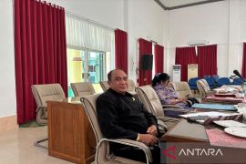 Legislator Barito Selatan dorong penguatan kawasan industri guna tingkatkan PAD
