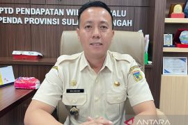 Samsat Palu hadirkan layanan keliling mudahkan pembayaran pajak