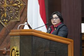 Fraksi PDIP: Keberhasilan P-APB harus diukur dari manfaat bagi rakyat