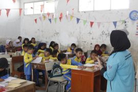 SEMA Fakultas Psikologi Universitas Pancasila Gelar Psychocare 2026 di Desa Sukaresmi