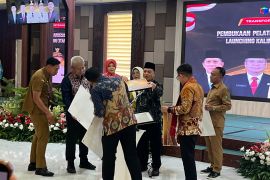 Gubernur-Kalbar dorong ASN tinggalkan pola kerja monoton