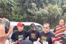 Kemensos gandeng Polri tindaklanjuti penerima bansos bermain judol