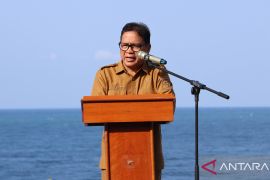 Pemprov Gorontalo perkuat sektor maritim lewat program agromaritim