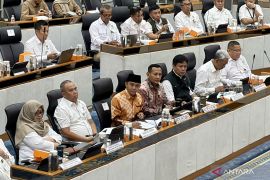Kemenhut tindak 42 PBPH dalam penanganan karhutla