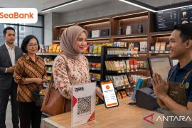 SeaBank bukukan laba bersih Rp749,26 miliar pada semester I 2026