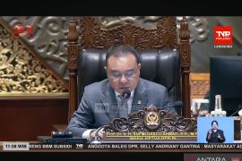 DPR RI setujui pembahasan lanjutan RAPBN 2027