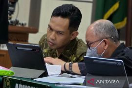 Kepala OPD Cilacap meminjam uang ke koperasi dan BPR untuk iuran THR forkopimda