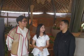 Tularkan semangat kemerdekaan lewat dampak positif di media sosial