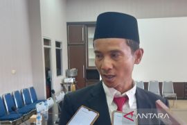 PDAM Bangka Barat siap tambah pasokan air baku antisipasi musim kemarau