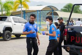 Dua orang tewas dalam penembakan di sekolah Filipina