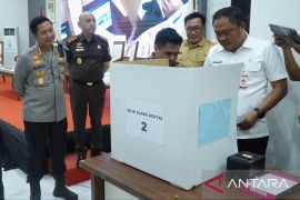 Pemkab Karawang alokasikan anggaran untuk Pilkades digital Rp6,5 miliar