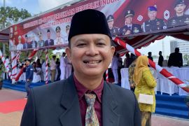 Pemkot Batam lakukan pelebaran sejumlah ruas jalan untuk urai kemacetan