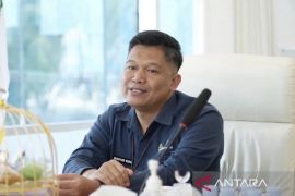 Penduduk miskin Kaltim turun jadi 5,14 persen